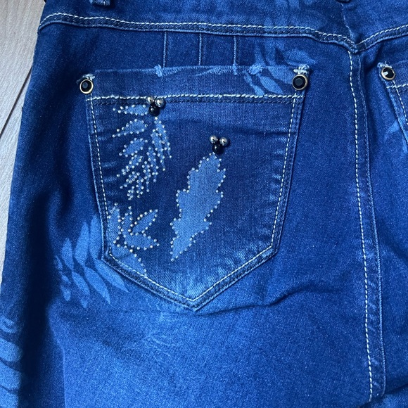 Lujuria Authentic Colombian 🇨🇴 Butt Lifter Jean - Picture 8 of 10